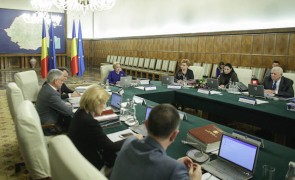 Oamenii lui Ponta cer DEMISIA Guvernului Dăncilă