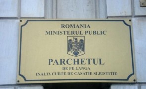 Parchetul General, reacţie de ULTIM MOMENT: 'Raportul GRECO confirmă avertismentele noastre privind vulnerabilităţile...'