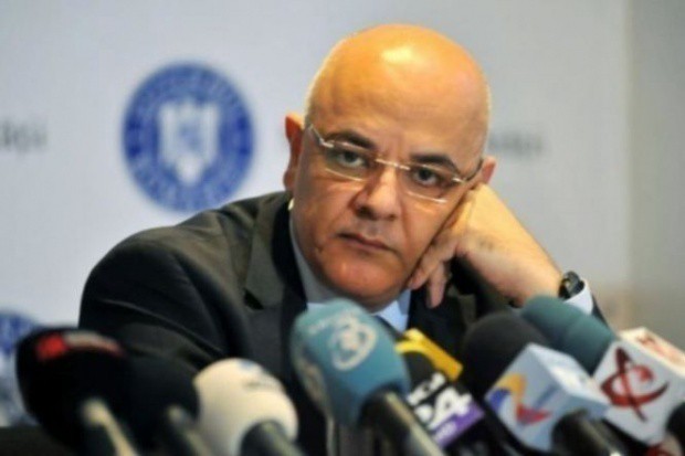 Raed Arafat, la „Dialog despre viitor” cu elevii din Constanța