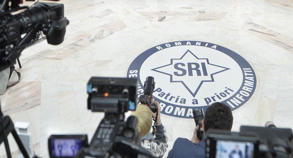SRI îi dă replica lui Manda privind interceptările!