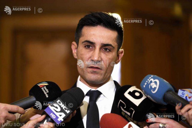 Manda: Solicităm de la SRI toate documentele secrete ce au stat la baza redctării protocolului cu Parchetul de pe lângă ÎCJ