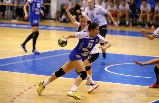 SCM Râmnicu Vâlcea câştigă la ''masa verde'' meciul cu Brest din Liga Campionilor