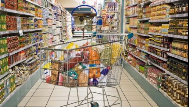 Hoții dau iama în supermarketurile din județul Constanța