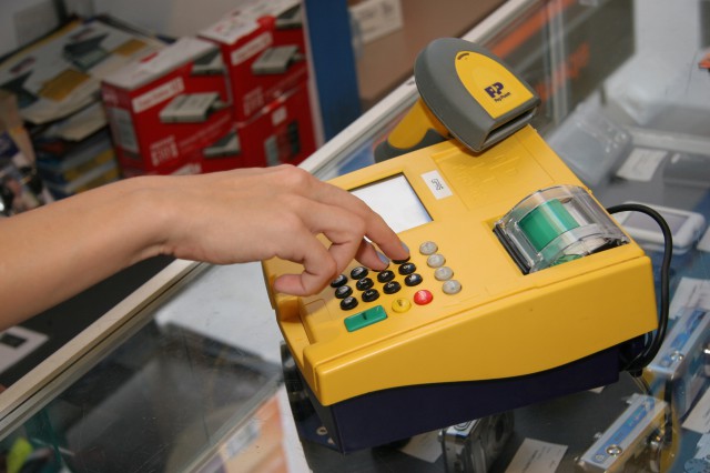Taxa de pod de la Feteşti – Cernavodă poate fi plătită şi prin PayPoint