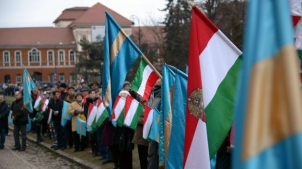 Autonomia Ţinutului Secuiesc, respinsă de Camera Deputaţilor