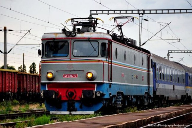 CFR Călători: Capacitatea de transport va fi adaptată la nivelul întregii reţele feroviare în minivacanţa Sărbătorilor Pascale