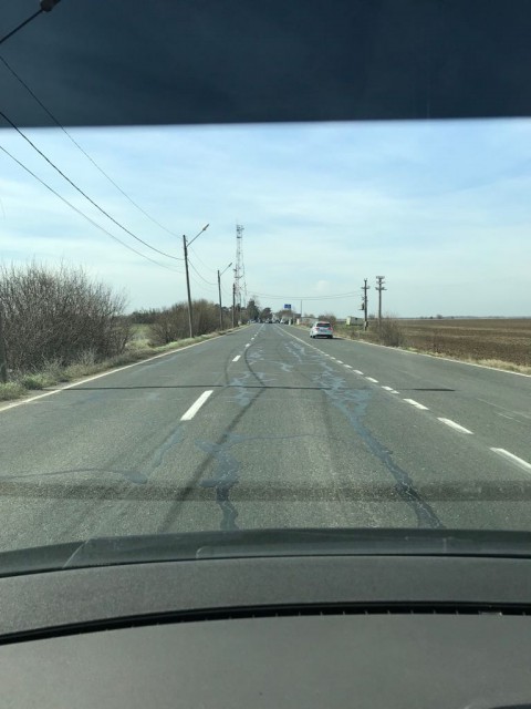 Românii au plecat în afară pentru sărbătorile pascale: cum s-au descurcat la graniță - VIDEO