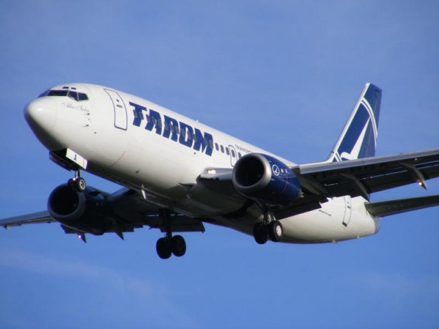 TAROM a lansat licitaţii publice pentru modernizarea sistemului IT