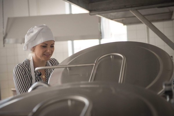 Au fost încheiate lucrările de reabilitare a cantinei de ajutor social din Constanţa