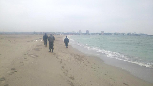 Opt firme se bat pentru proiectul de reabilitarea costieră a litoralului de la Marea Neagră