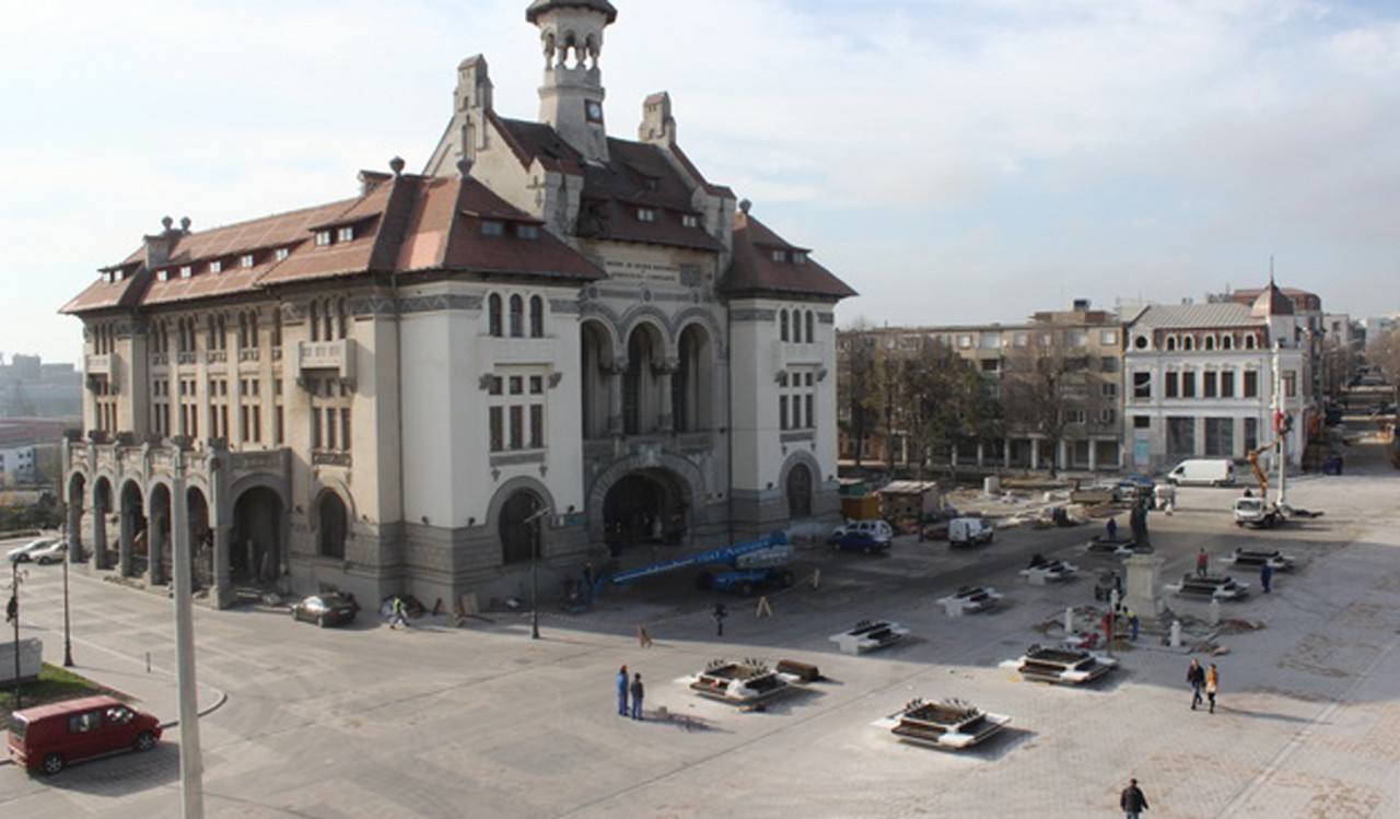 Doar cinci proiecte pentru „Ziua Constanţei 2018” şi „Ziua Copilului 2018”. Primăria a pus la bătaie sume consistente! Doar cinci proiecte pentru „Ziua Constanţei 2018” şi „Ziua Copilului 2018”. Primăria a pus la bătaie sume consistente!