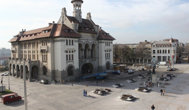 Doar cinci proiecte pentru „Ziua Constanţei 2018” şi „Ziua Copilului 2018”. Primăria a pus la bătaie sume consistente!