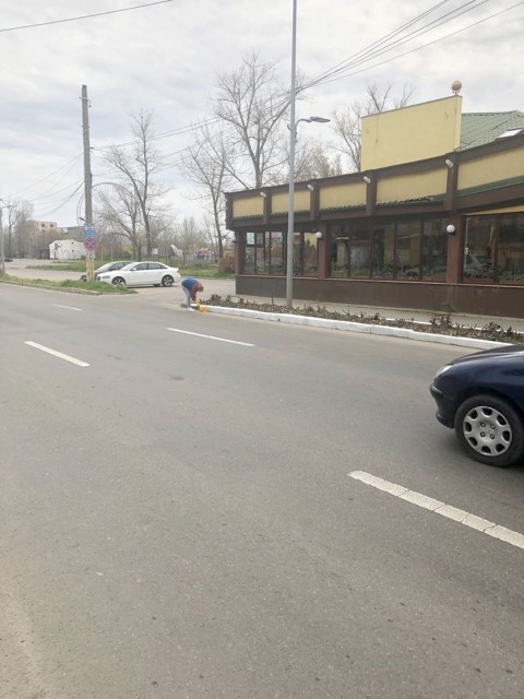 Club Castel din Mamaia, amendat de poliţiştii locali