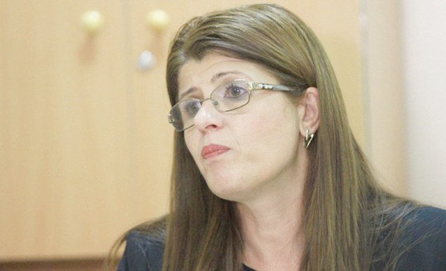 Gabriela Bucovală, despre mutarea Colegiului Tehnic de Marină: ‘Oricum nu aveau buget suficient să întreţinem sediul din Poarta 6’