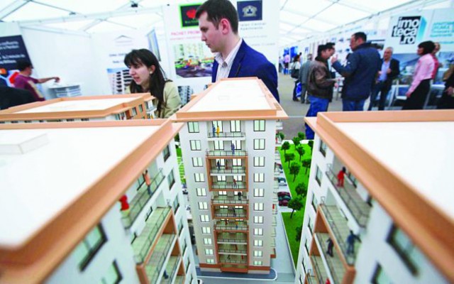 Organizatorii Târgul imobiliar naţional - tIMOn anunţă anularea evenimentului şi acuză Primăria Capitalei de „decredibilizare“