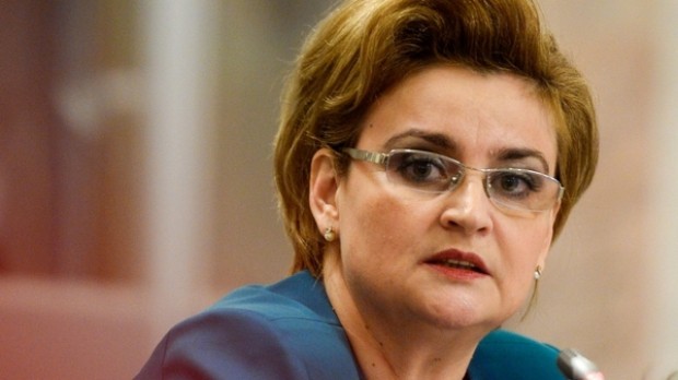 Ministrul Mediului: Cred că, în primele săptămâni din februarie, vom putea să adoptăm bugetul în Parlament