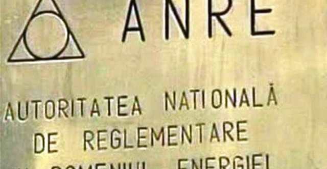 ANRE va recalcula tarifele de distribuţie a energiei, după ce va primi decizia Consiliului Concurenţei