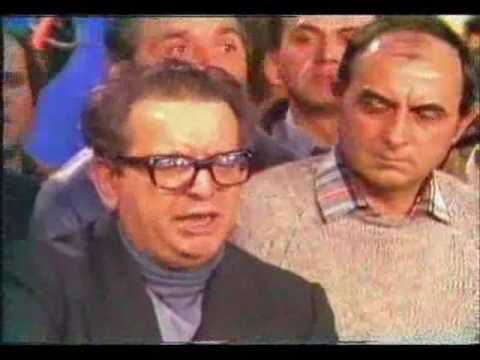 Principalul crainic tv din perioada '89, urmărit penal în Dosarul Revoluției
