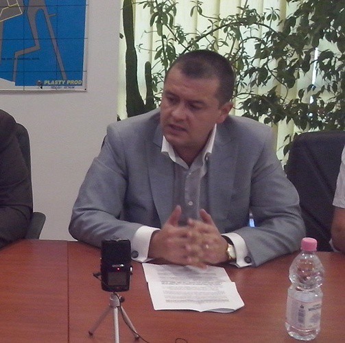 SURPRIZĂ la ALDE! Daraban, noul preşedinte şi candidatul la Primăria Constanţa