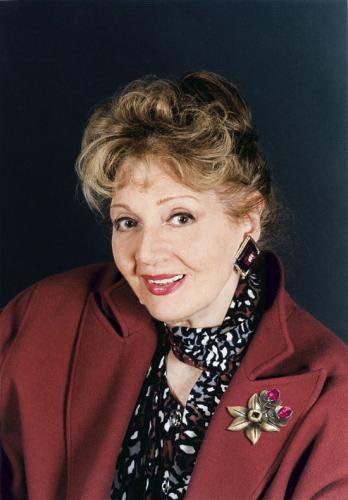 Actriţa Carmen Stănescu a murit la vârsta de 92 de ani