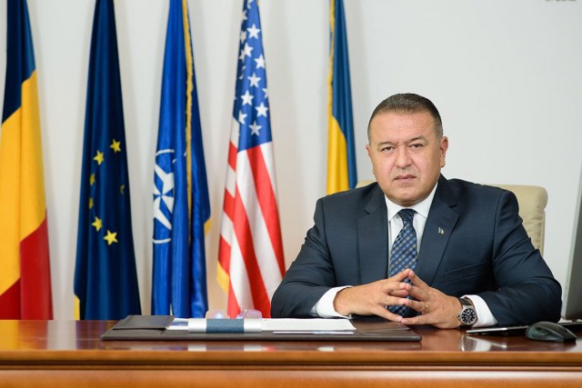 Preşedintele Camerei de Comerţ şi Industrie a României, surprins de decizia fratelui său de a se înscrie în ALDE