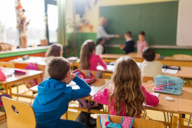 O VOCE PUTERNICĂ în sistemul educativ de la malul mării: Asociația Elevilor din Constanța, la ceas aniversar!