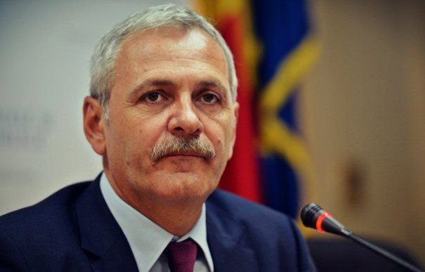 Dragnea: Folosirea armelor chimice constituie o încălcare flagrantă a normelor fundamentale de drept internaţional