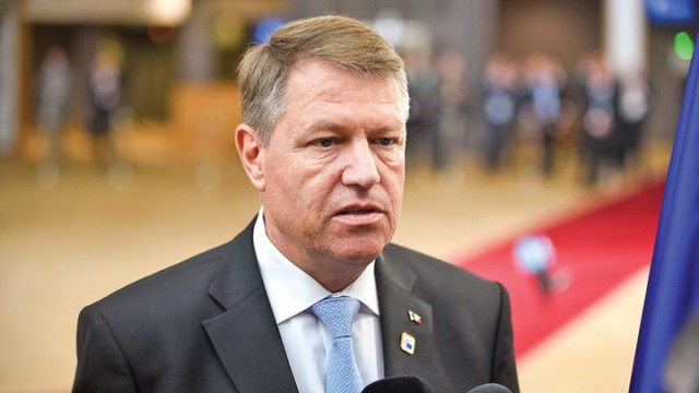 Dăncilă, mesaj pentru Iohannis