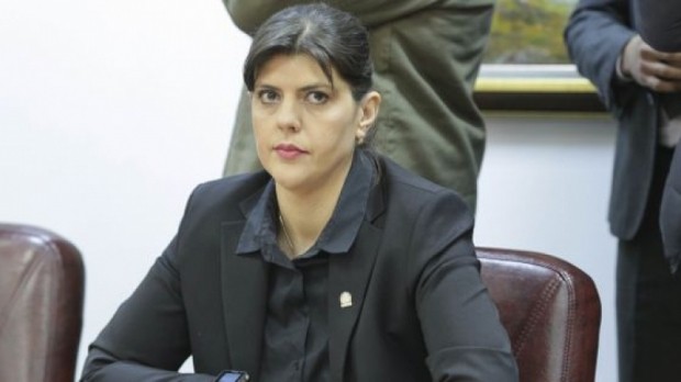 Oficial de la CCR: Iohannis trebuie să o revoce pe Kovesi