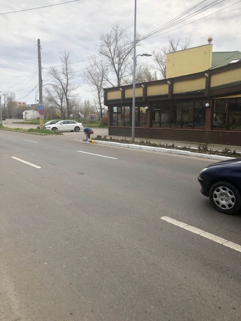Club Castel din Mamaia, amendat de polițiștii locali
