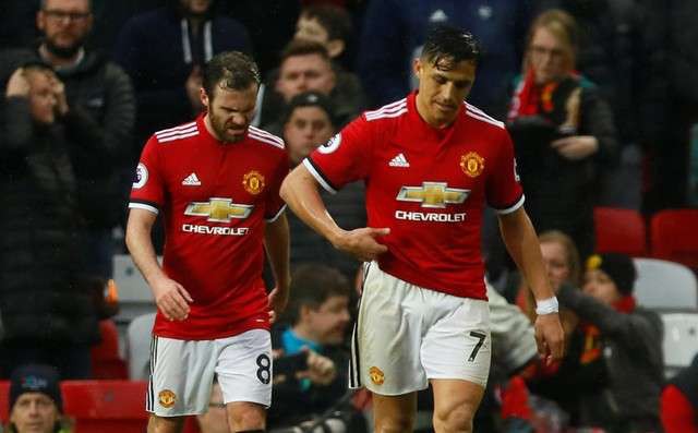 SURPRIZĂ DE PROPORŢII: Manchester United, învinsă de West Bromwich Albion!