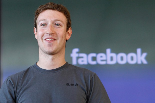 Cheltuielile Facebook cu șeful Zuckerberg au fost anul trecut de 8,9 miliarde de dolari