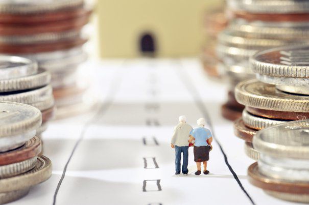 APAPR: Noul proiect de lege privind sistemul de pensii nu aduce nici o schimbare în calculul pensiei publice viitoare
