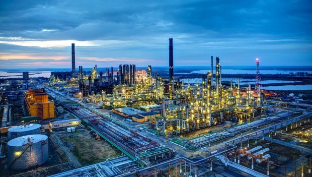 Rompetrol Rafinare şi-a planificat investiţii de 56,9 milioane dolari în acest an