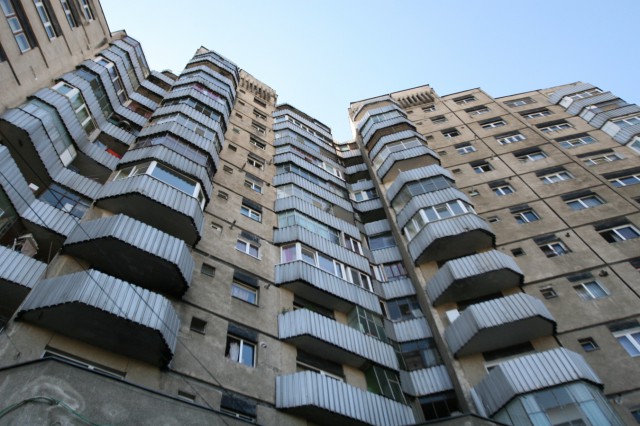 Volumul tranzacţiilor imobiliare din România a depăşit borna de un miliard de euro în 2019