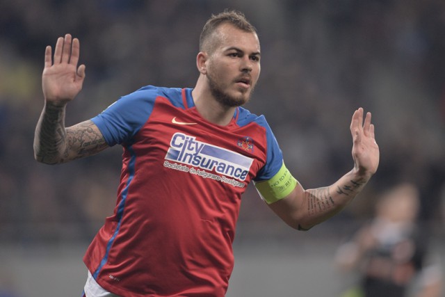 Denis Alibec, acuzat că nu și-a plătit chiria pentru apartamentul în care a stat în Cluj