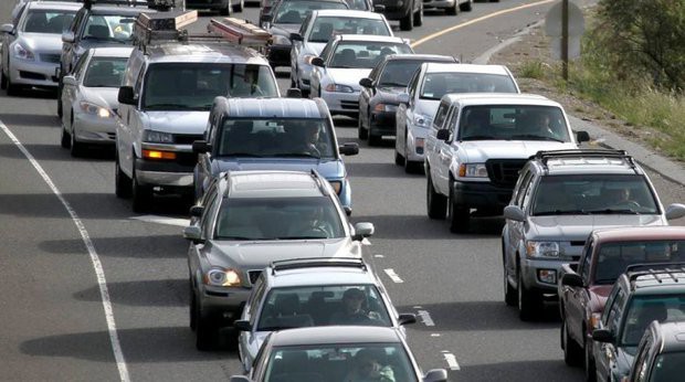 Statul a rambursat către şoferi 173 de milioane de lei din vechile taxe auto