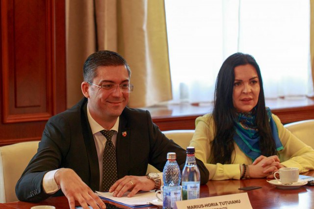 'Pohta' CJC, tot mai aproape de a deveni realitate! Cui pasează Ministerul Turismului autorizarea hotelurilor