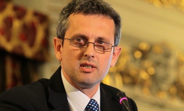 Lazea: După ieşirea Marii Britanii din UE , România va avea cel mai mare deficit de cont curent