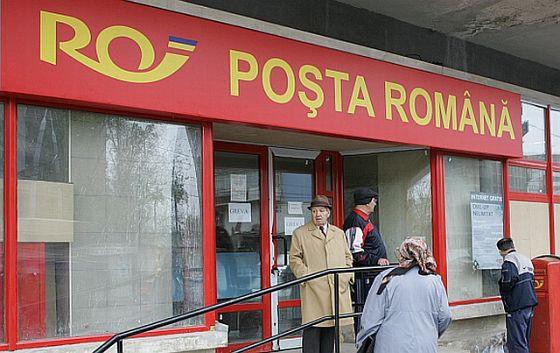Poşta Română are un nou contract colectiv de muncă