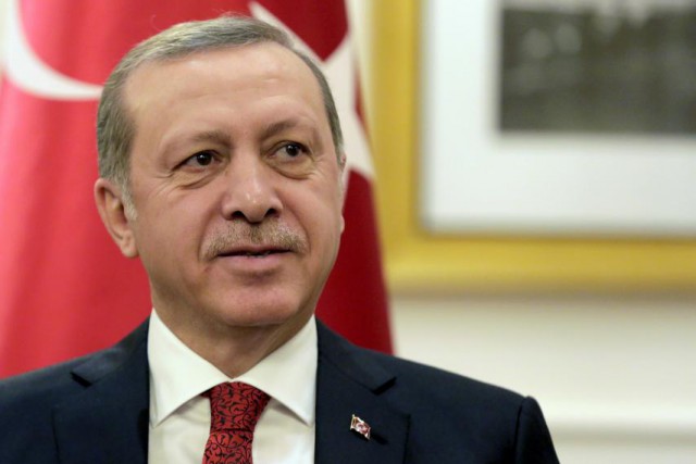 Turcia: Erdogan reia ameninţarea privind deschiderea graniţelor spre Europa pentru refugiaţii sirieni