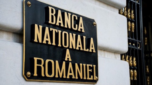 A patra zi consecutivă de creștere pentru indicele ROBOR, care ajunge la 2,42%