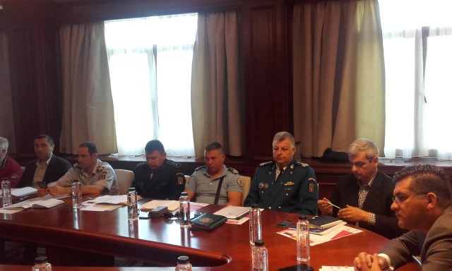 Minivacanța de 1 Mai, sub lupa autorităților. Ce măsuri de ordine publică vor fi luate