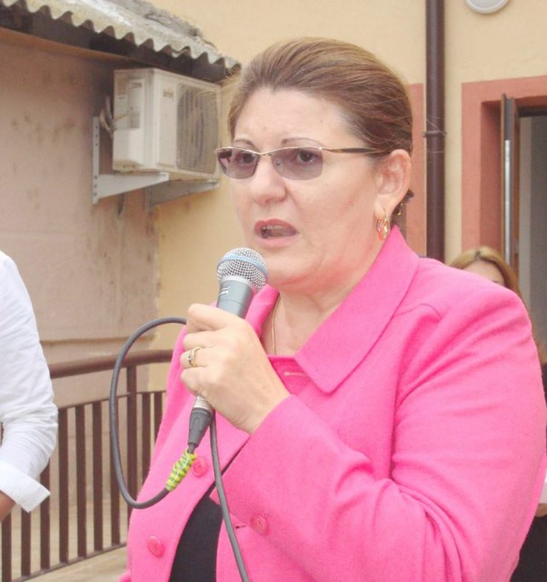 Încă un contract pentru familia unei cunoscute directoare din Primăria Constanța