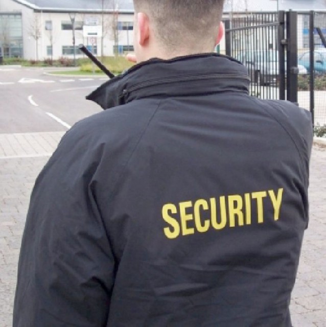 HAOS la Conpress! Paznicii rămân de luni FĂRĂ MUNCĂ?! Contractul cu Primăria Constanţa EXPIRĂ