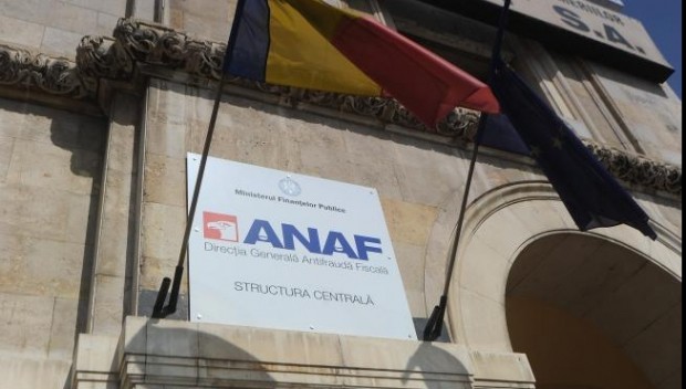 ANAF va putea executa silit mai repede contribuabilii, ajutându-se de formularul unic
