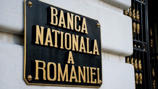 ROBOR la trei luni „sare“ la 2,28%, cel mai mare nivel din ultimii trei ani şi jumătate