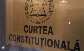 Curtea Constituțională anunță când va discuta sesizarea privind Codul penal