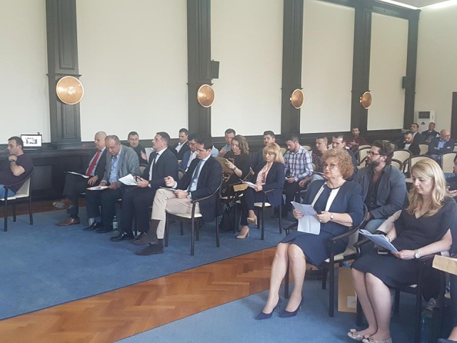 Se va înființează adăpostul permanent pentru oamenii străzii la Constanţa
