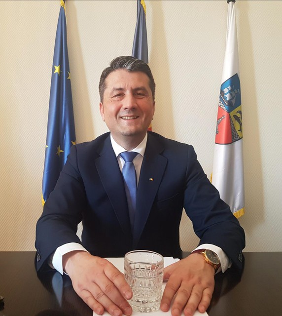 Organizația municipală a PNL Constanța: „Primarul Făgădău tratează constănțenii cu dispreț, aroganță și incompetență”
